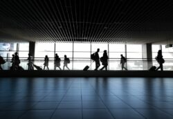 Mutation du tourisme