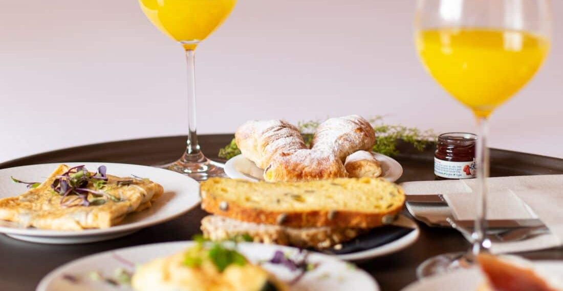 Demandes insolites en room service