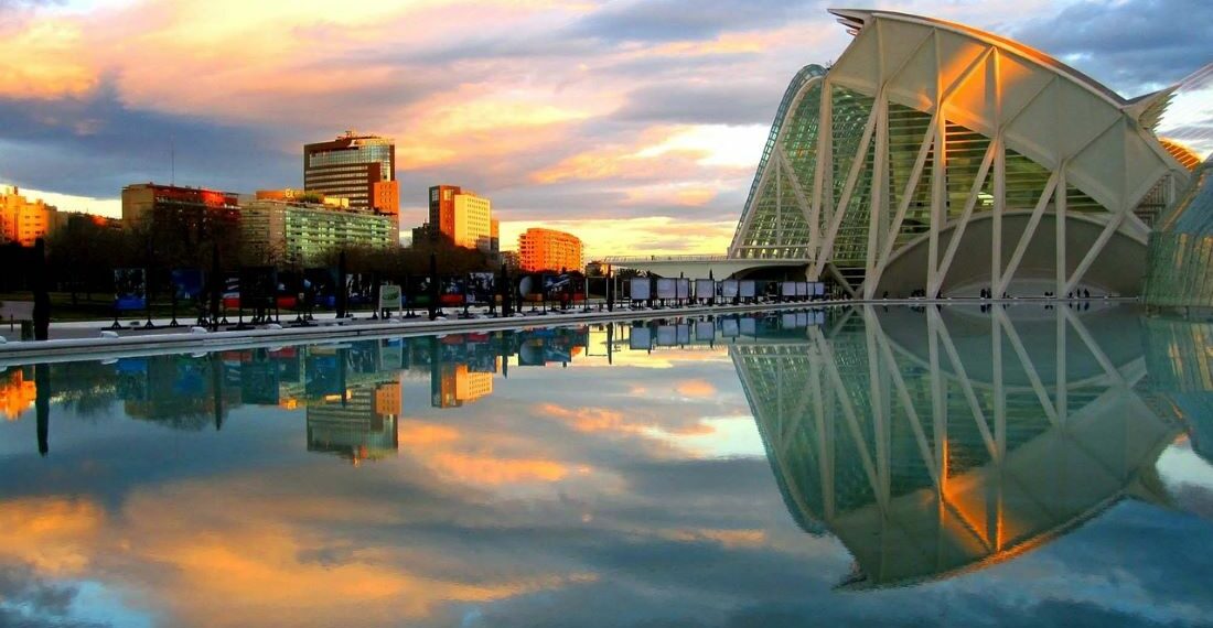 Valencia, Espagne