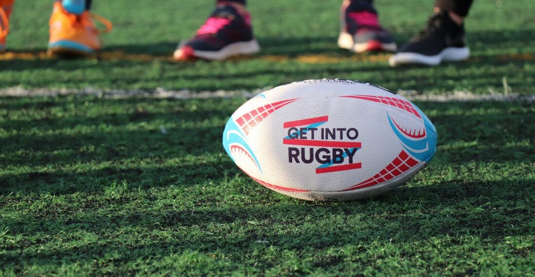 Coupe du Monde de Rugby France 2023.