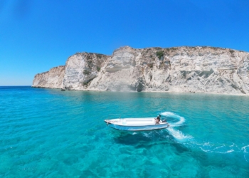 Top of travel en Crète