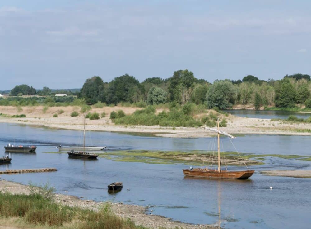 Nature du Val de Loire