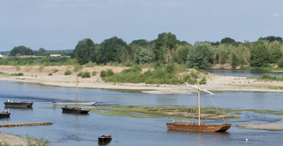 Nature du Val de Loire