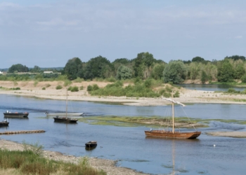 Nature du Val de Loire