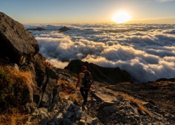 alpinisme dans les Hautes-Alpes