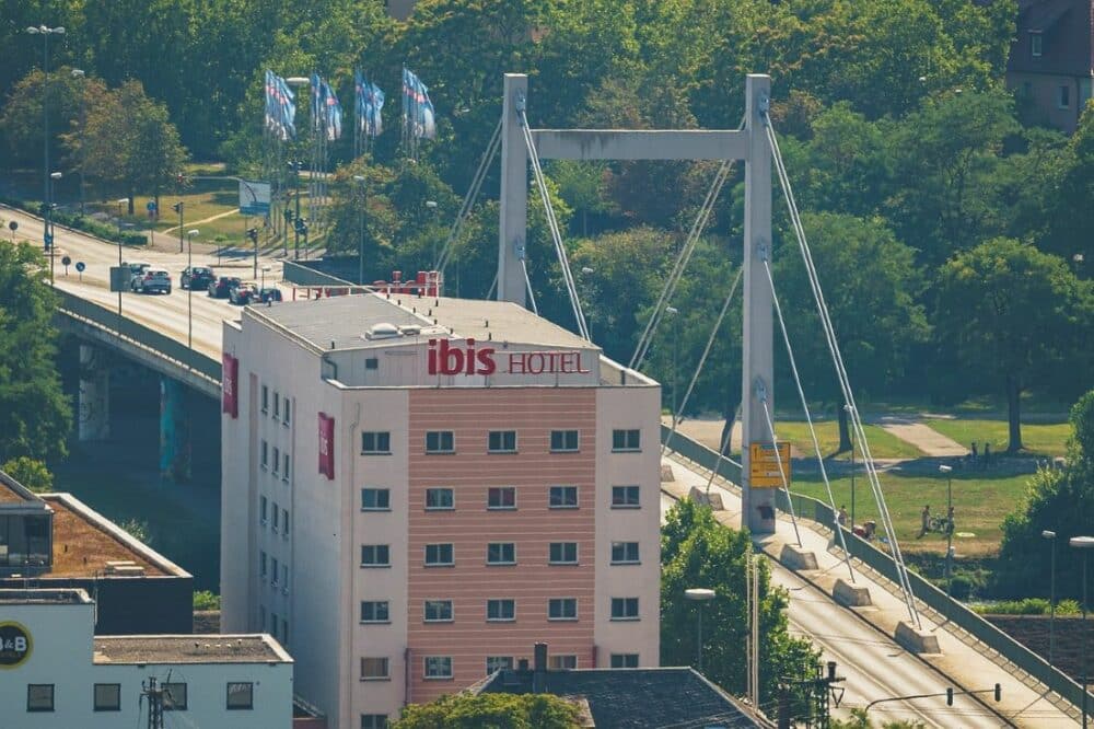 Ibis Hotel