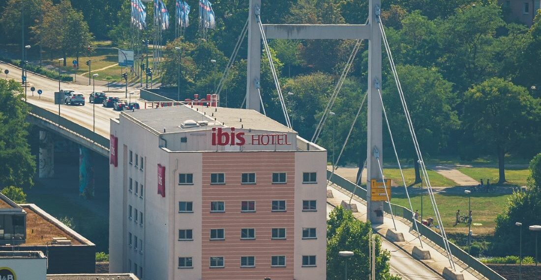 Ibis Hotel