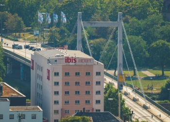 Ibis Hotel