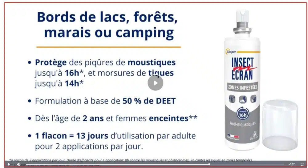 cliquez pour la video