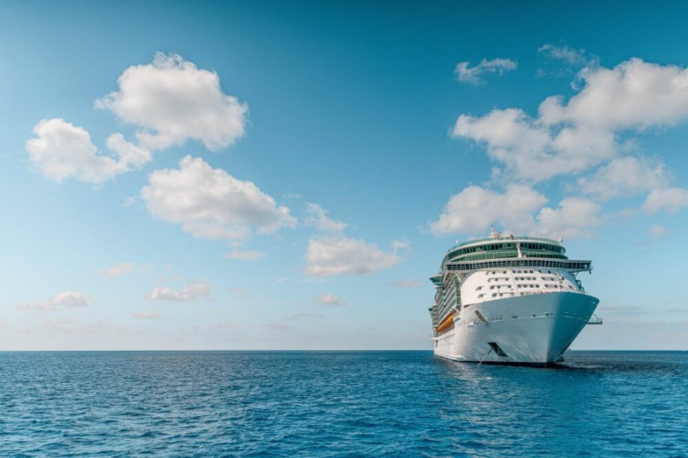 Le Celebrity Ascent, nouveau navire de Celebrity Cruises