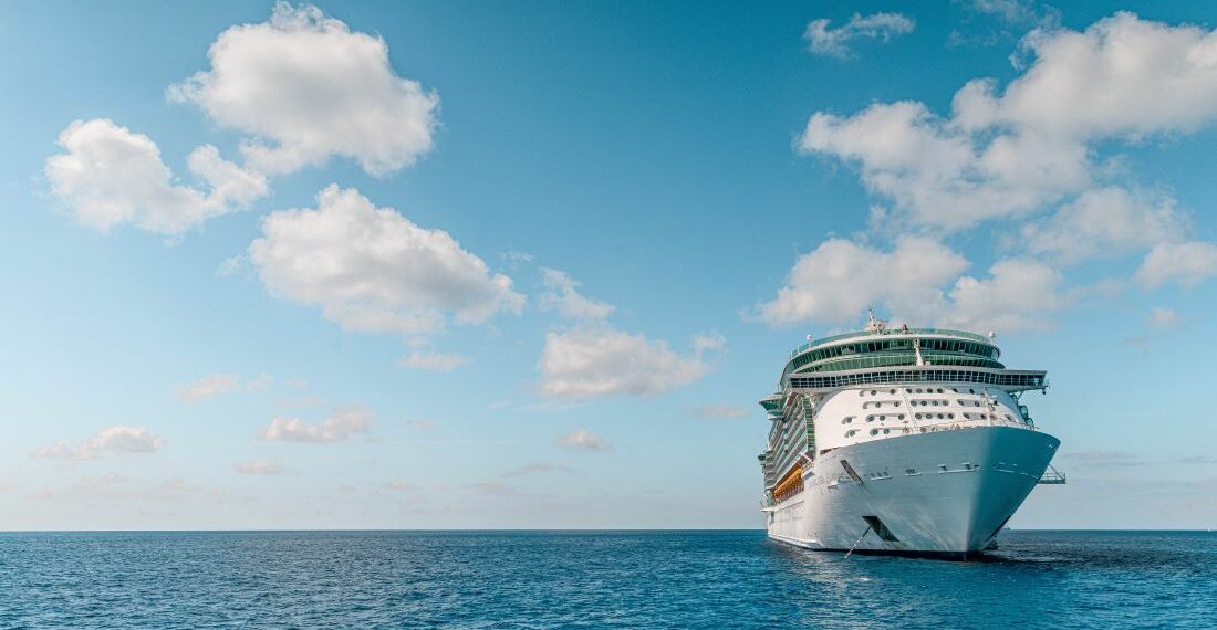 Le Celebrity Ascent, nouveau navire de Celebrity Cruises
