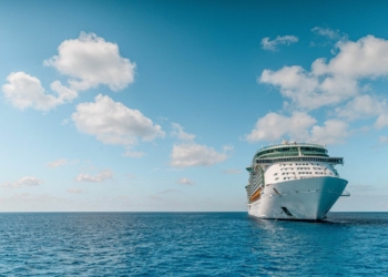 Le Celebrity Ascent, nouveau navire de Celebrity Cruises
