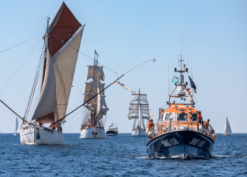 Festival Maritime Lorient Océans