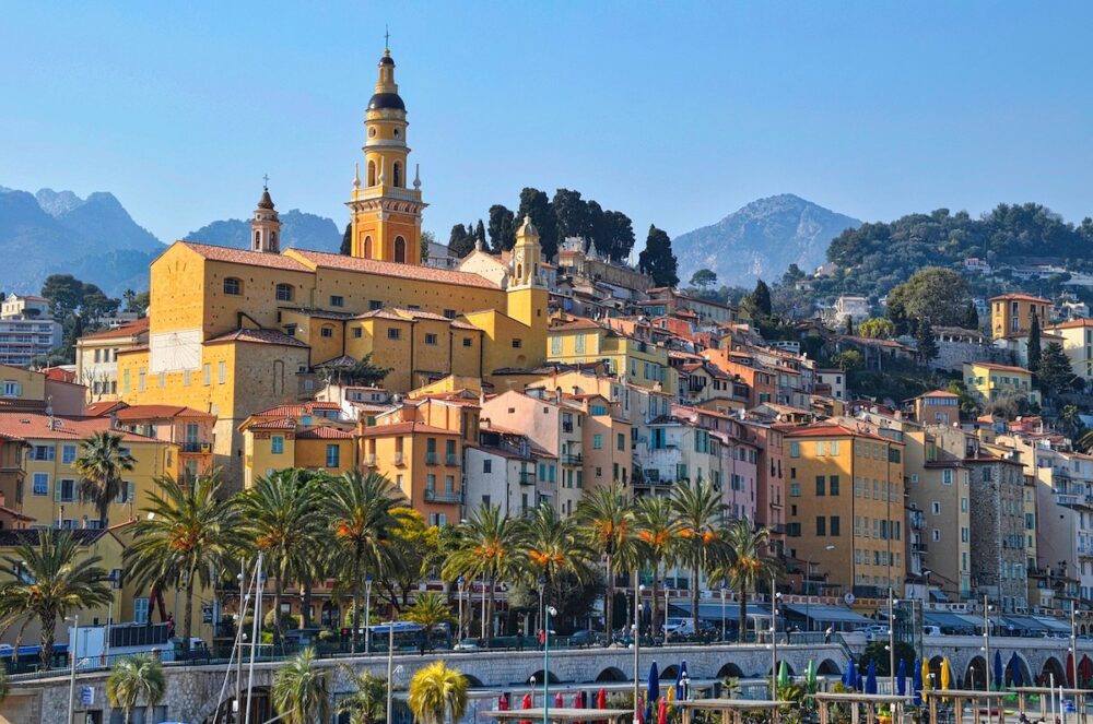 MENTON