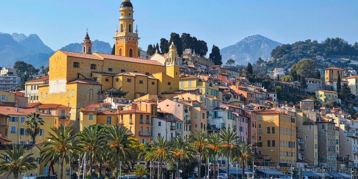 MENTON