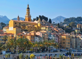 MENTON