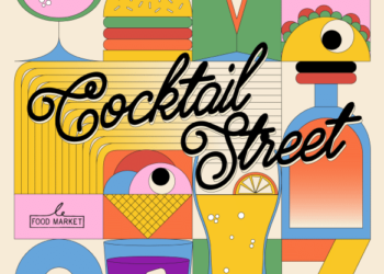 Cocktail Street