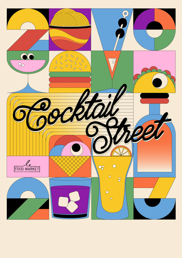 Cocktail Street