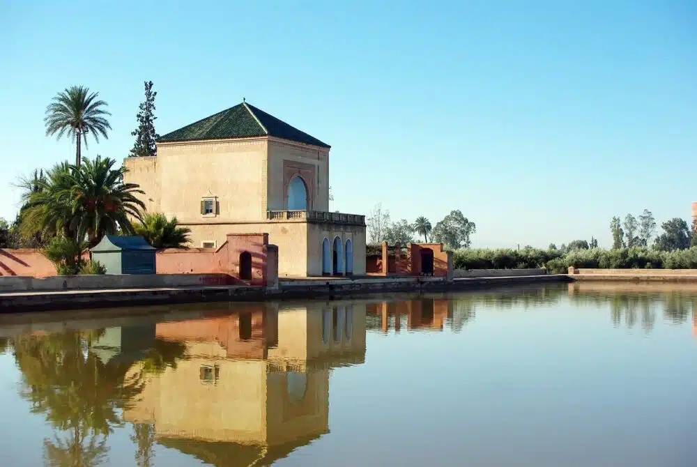 maroc 