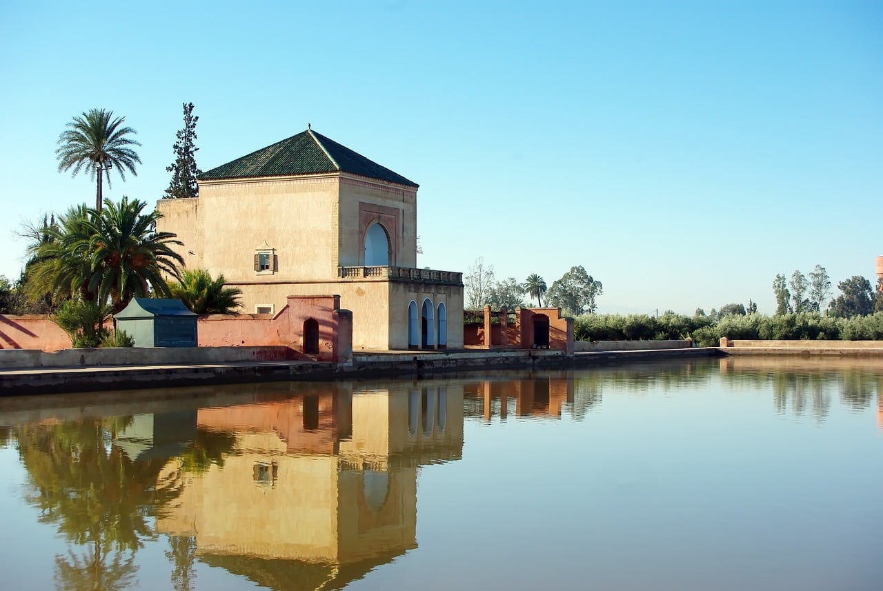 Marrakech : destination incontournable du Maroc