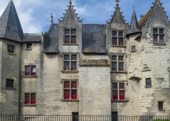 culture Val de Loire