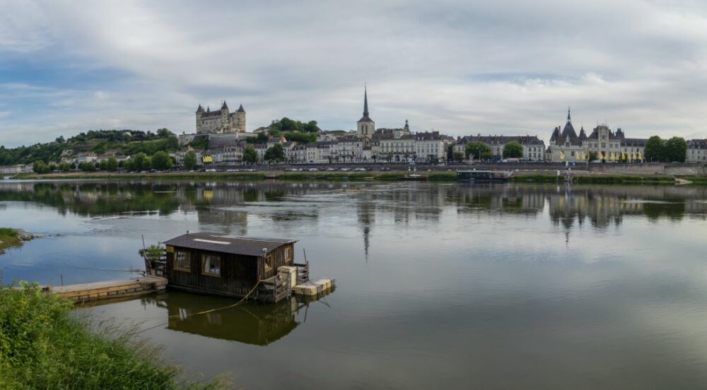 Saumur Val de Loire