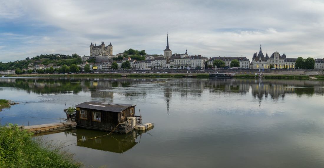 Saumur Val de Loire