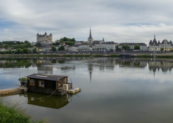 Saumur Val de Loire