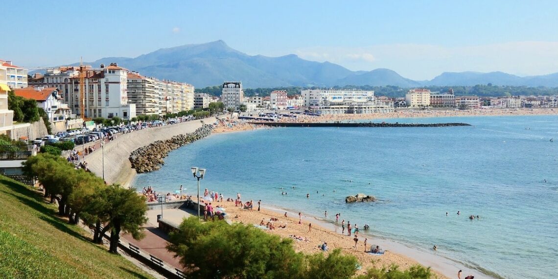 PAYS BASQUE