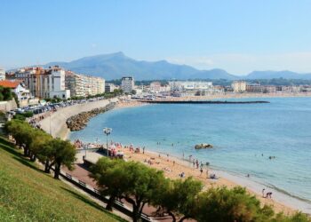 PAYS BASQUE