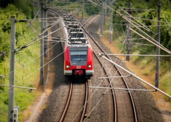 Nouveautés pour les voyageurs en train