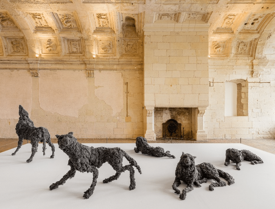 Exposition Chambord