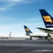 Icelandair avions pour Détroit