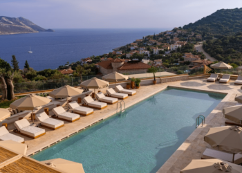 Radisson Blu Hotel, Kaş