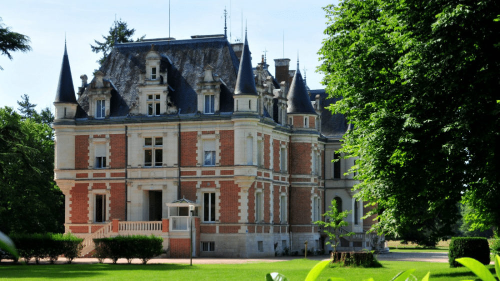 Miléade La Ferté d'Imbault - Val de Loire