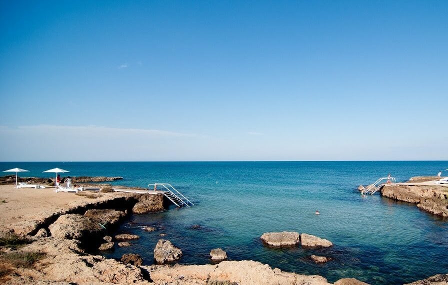 Borgo Egnazia