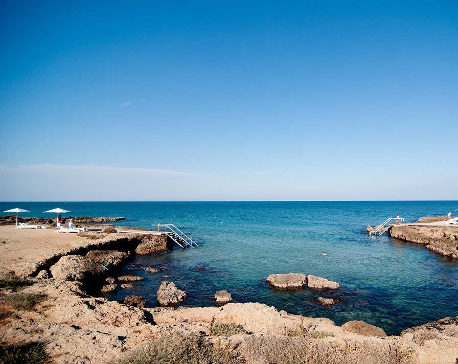 Borgo Egnazia