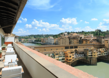 Portrait Firenze