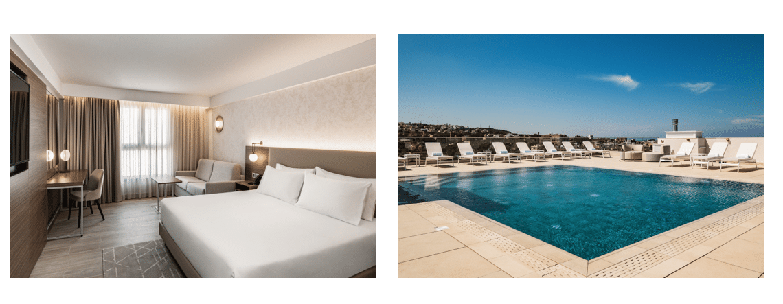 AC Hotels by Marriott à Malte