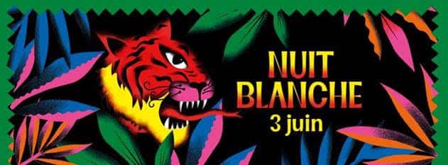 Nuit blanche