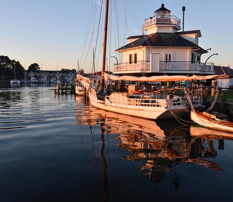 L’État du Maryland aux USA