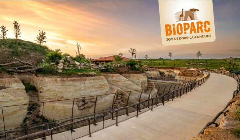 Ouverture en soirée de Bioparc