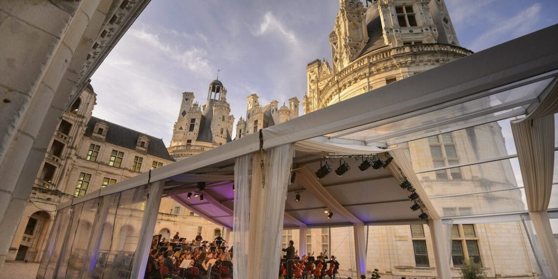 CHAMBORD