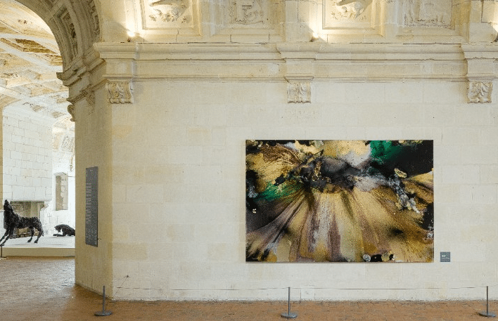Exposition Chambord