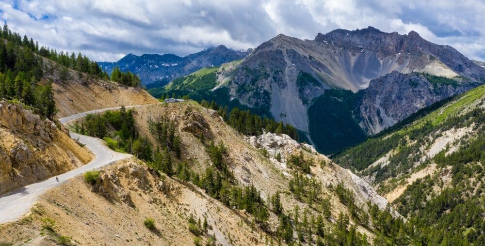 Col de l’Izoard, Hautes-Alpes