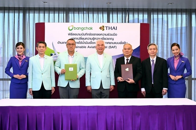 thai airways