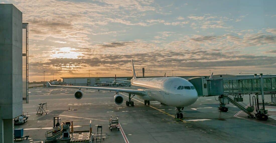 Grand Roissy City Tour
