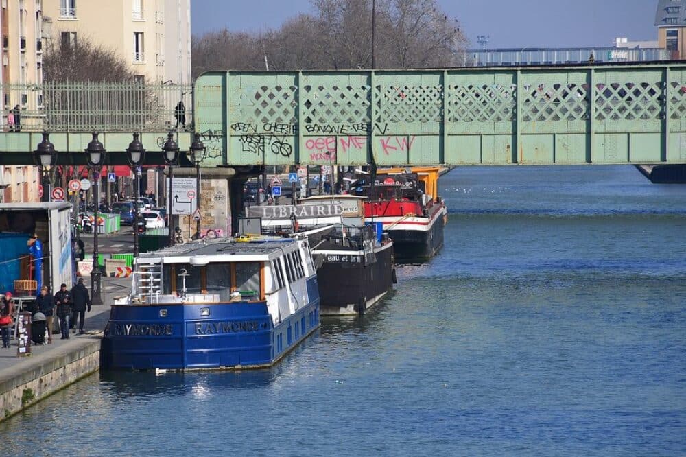 Festival "Été du Canal"