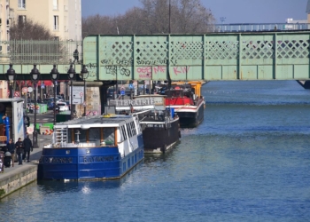 Festival "Été du Canal"