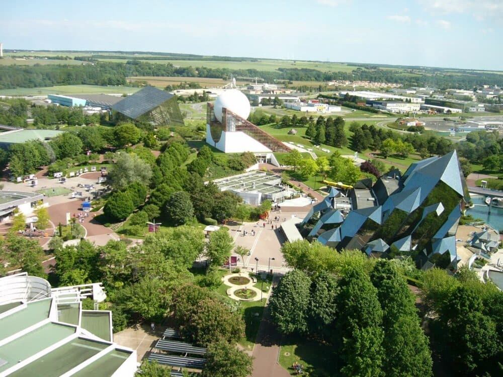 Futuroscope